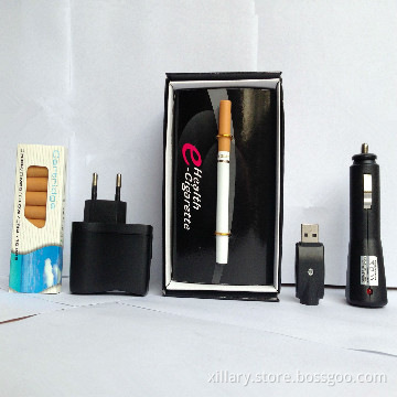 Smokeless E Cigarette Mini Hot Sale